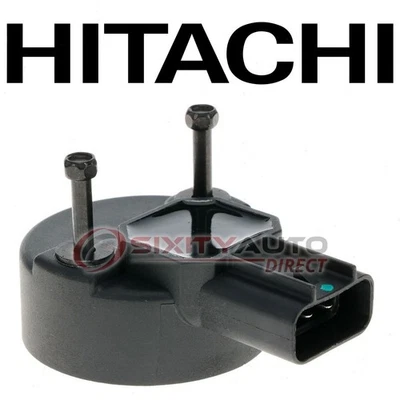 Hitachi Camshaft Position Sensor for 1995-1997 Ford Aerostar 3.0L 4.0L V6 - bk - Image 1 of 4