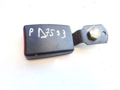 7m3857821a Gurtschlösser Gurtschloss Vorne Rechts  Seat Alhambra DE2058908-56 — 第 1/4 张图片