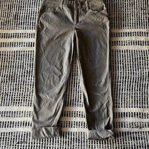 Bandolino Size 6 Taupe brown women’s pants straight leg - Picture 1 of 6