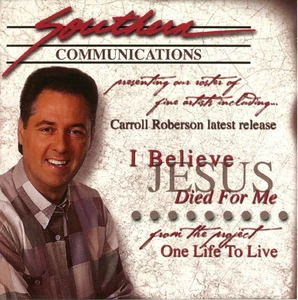 Southern Communications Compilation (CD, 2002) Carroll Roberson, Otha Geeslin - Bild 1 von 3