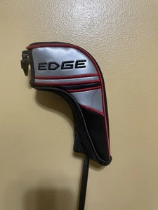Callaway Edge 5 Hybrid 25* Regular Graphite Mens LH WITH COVER - Picture 1 of 8