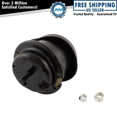 Montaje de motor de motor hidráulico trasero para Buick Enclave Chevy Traverse GMC Acadia Foto 1 de 4