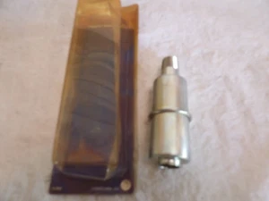 Silenciador motor Briggs 89966 OEM 1/2" NPT Napa# 7-03651 - Imagen 1 de 3