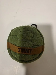 Tmnt Kids Coin Wallet - Picture 1 of 3