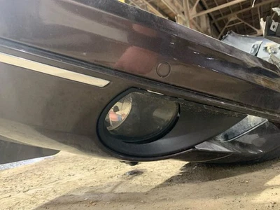 Passenger Corner/Park Light Fog-driving Fits 10-15 AUDI Q7 814090 - Image 1 of 3