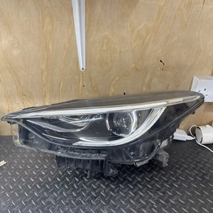 MK1 INFINITI Q30 2015-2019 FARO LED LADO IZQUIERDO 260605DB2A - Imagen 1 de 5