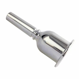 Französisches Mundstück Posaune Mundstück für Musiker Anfänger Amateure - Bild 1 von 7