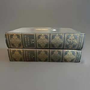 Beatrice Cenci by Corrado Ricci - 1925 - in 2 Volumes - ITALIAN RENAISSANCE - Picture 1 of 24