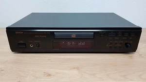 Denon DCD-755AR Black *Good Condition - New Tray Belt* - Bild 1 von 22