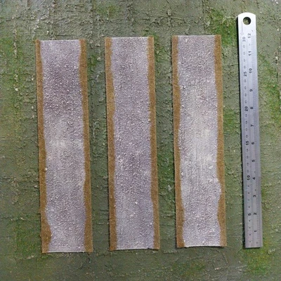 28mm Mediterranean/Arid Straight Dirt Roads No.1 WARGAMES BOLT ACTION FAT FRANKS