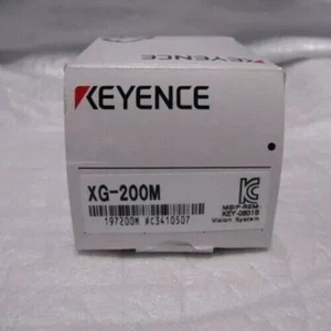 1pcs XG-200M Keyence CCD XG-200M New In Box Fast Shipping - Picture 1 of 2
