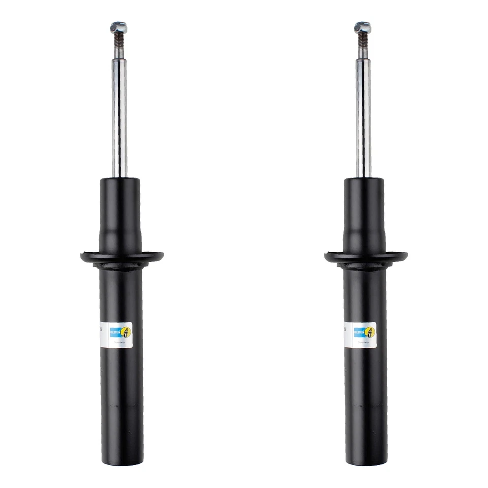 Bilstein B4 OE Set of 2 Front Suspension Strut Assembly for Volvo S60 T5 T8 2019 - Image 1 of 1
