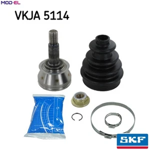 JOINT KIT DRIVE SHAFT VKJA 5114 FOR SKODA VW SEAT CPGA/CHYB/CHYA 1.0L 3cyl 1.0L - Picture 1 of 9