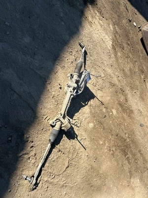 2010 GMC TERRAIN усилитель рулевого управления (вкл. Стойка) 2,4 л электрический 10 11 12 - Изображение 1 из 4