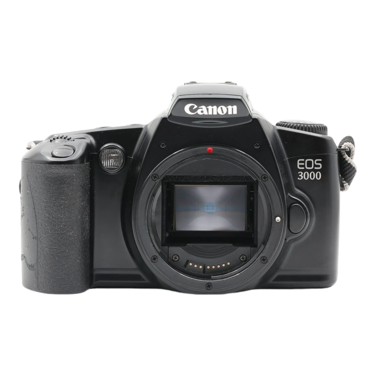 Canon EOS 3000 Film Cameras for sale | eBay