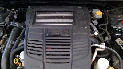 Engine 2.0L VIN 1 6th Digit Manual  Fits 18 WRX 6005951 - Imagem 1 de 4