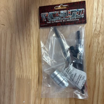 Kit de conversión hexagonal 12 mm para Tamiya Bruiser 2012 RC4WD Z-S0107 Foto 1 de 2