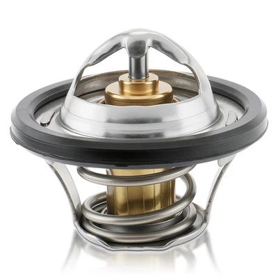 Nuevo termostato para motocicleta Yamaha Grizzly 660 yfm660 2002-2008 4x4 solamente Foto 1 de 4