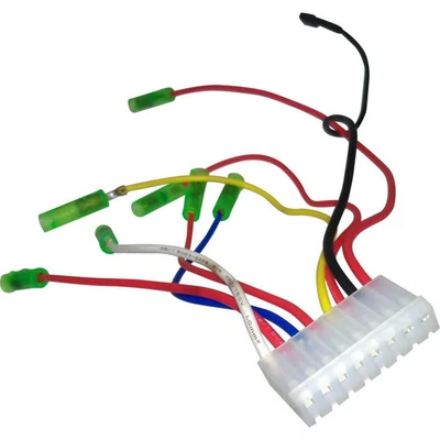GREEN MOUNTAIN GRILLS Green Mountain Wiring Harness for Davy Crockett Prime, P-1027