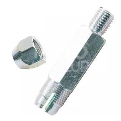 655120 - MORSETTO BLOCCAGGIO SPECCHIO ORIGINALE BEVERLY 125-300-350/X7 125-300 - Immagine 1 di 2