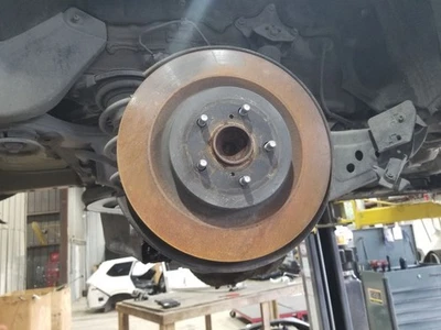 22 2022 TOYOTA HIGHLANDER L 3.5L FWD REAR SUSPENSION RIGHT PASSENGER Foto 1 de 4