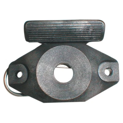 Cierre de capó/almacenamiento y compartimento delantero WSM para moto acuática Sea-Doo SP 1989-1997 Foto 1 de 2