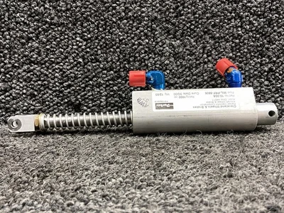 Conjunto de cilindro de freno maestro Cleveland 10-30A (Alt: 14269-001) diestro o derecho Foto 1 de 4