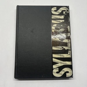 1969 NORTHWESTERN UNIVERSITY yearbook - Picture 1 of 11