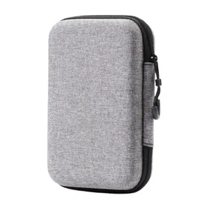 Large Capacity Case for RG34XX Game Console Antiscratch Carrying Bag Shockproof - Picture 1 of 8