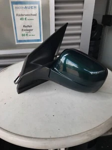 Specchietto retrovisore esterno sinistro elettrico Mercedes Vaneo W414 verde A4148100216 - Foto 1 di 2