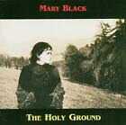 Mary Black - The Holy Ground - Mary Black CD 1VVG The Cheap Fast Free Post The