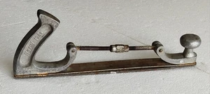 HAZET 1934 Car body file vintage Adjustable old cars Tool kit Karosseriefeile - Bild 1 von 19