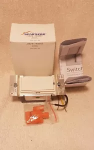 NUOVO SMART HOME SWITCHLINC SLAVE MODELLO 2382W - BIANCO NUOVO MAI USATO PRONTO ALL'USO. - Foto 1 di 1