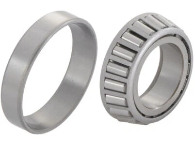 For 1984-1990, 1992-1994 Plymouth Voyager Differential Bearing API 43237JJBR - Image 1 of 2