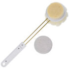  Bath Scrubber Body Brush for Showering Back Cleaning Man Take