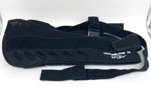 Donjoy Ultrasling III Shoulder support Sling Unisex Size Large - Ret. $113.99 - Picture 1 of 3