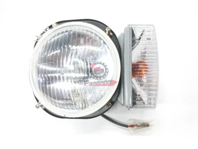 632478R Blinker Links Ape Calessino Mp Klassisch Original PIAGGIO - Bild 1 von 4