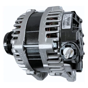 OEM Alternator Fits Nissan Altima 2.5L 2019 2020 2021 2022 120AMP - Picture 1 of 3