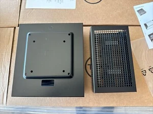 Dell Dual VESA Mount with Adapter Bracket R07NF - Monitor Stand Accessory - Picture 1 of 6