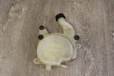 06-11 kawasaki vulcan 900 VN900 COOLANT WATER TANK RESERVOIR BOTTLE 43078-0029 - Image 1 of 3