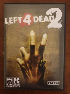 Left 4 Dead 2 - PC Game (Happy to combine postage) - Picture 1 of 3