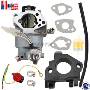 OEM HUAYI 4X90 / 4X90A VERGASER für MTD MOTOREN 4X90HU 4X90HUA 547CC TROYBILT - Bild 1 von 12