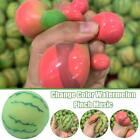 Color-changing Watermelon Can Rebound By Pinching and Ventin{ Tricky and P5X1