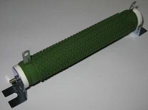 Wirewound Power Resistor - 16 Ohm - 120 Watt - Audio Amplifier Power Supply Load - Picture 1 of 5