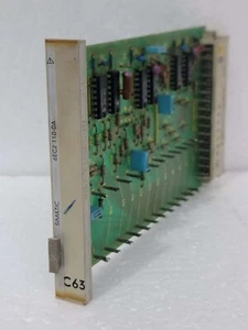 MÓDULO SIMATIC SIMATIC 6EC2 110-0A - Imagen 1 de 12