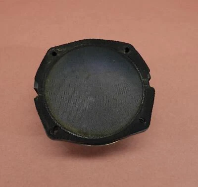 Alto-falante frontal esquerdo Harley Davidson Electra Glide FLHTCSE 2001-2006 - Imagem 1 de 4