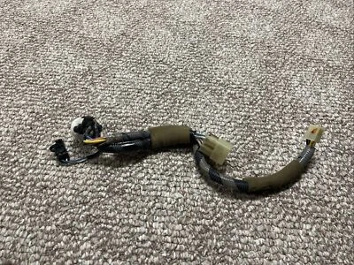 Arnés de cableado OEM para Honda Civic EF 1988-1991 escotilla interruptor de llave interruptor de encendido Foto 1 de 4