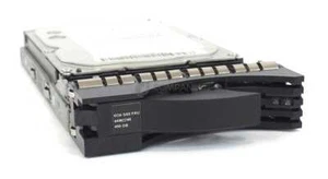 44W2240 IBM HDD 450GB 15K SAS 6G 3.5" LFF HOT-SWAP FOR EXP3000 - Photo 1/7