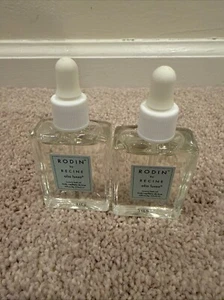 Rodin by Recine Olio Lusso Luxury Hair Oil LOT Of 2 pieces 13 ML Each - Picture 1 of 3