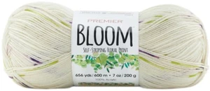 Premier Yarns Bloom Yarn-Violet - Picture 1 of 1